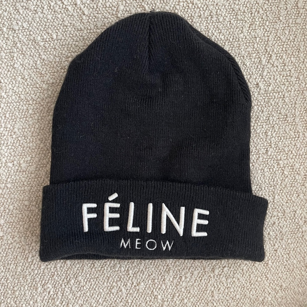 Urban Outfitters hat